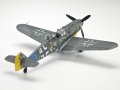 alt="Tamiya 60790 - 1/72 Messerschmitt BF109 G-6" title="Tamiya 60790 - 1/72 Messerschmitt BF109 G-6"