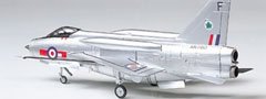 Tamiya 61608 - 1/100 BAC Lightning F Mk. VI