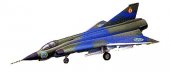 Tamiya 60006 - 1/100 J-35F Draken