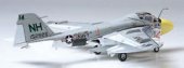 Tamiya 61606 - 1/100 Scale Grumman A-6A Intruder