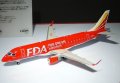 alt="Tamiya 92197 - 1/100 Fuji Dream Airlines Embraer 175" title="Tamiya 92197 - 1/100 Fuji Dream Airlines Embraer 175"