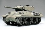Tamiya 26513 - 1/48 US M10 Tank Destroyer Mid Production