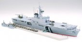 Tamiya 31006 - 1/700 JMSDF(Japan Maritime Self Defence Fo