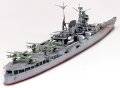alt="Tamiya 31341 - 1/700  Japanese Aircraft Carrying Cruiser" title="Tamiya 31341 - 1/700  Japanese Aircraft Carrying Cruiser"