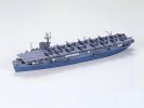 Tamiya 31711 - 1/700 USN Escort Carrier CVE-9 USS Bogue WWII