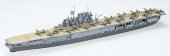 Tamiya 77510 - 1/700 U.S. Aircraft Carrier Hornet