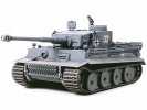Tamiya 21003 - 1/35 German Tiger I Early Production Versi