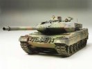 Tamiya 21015 - 1/35 Scale Leopard 2 A6 Main Battle Tank F