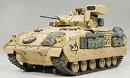 Tamiya 21023 - 1/35 M2A2 ODS INFANTRY FIGHTING VEHICLE FINISHED MODEL / Completed Model