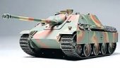 Tamiya 21038 - 1/35 MWC German Jagdpanther Finish Model