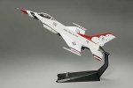 Tamiya 21044 - 1/32 F-16C Thunderbirds (Finished Model)