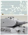 alt="Tamiya 12649 - 1/35 Zimmerit Coating Sheet - King Tiger Porsche Turret 35169" title="Tamiya 12649 - 1/35 Zimmerit Coating Sheet - King Tiger Porsche Turret 35169"