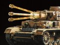 alt="Tamiya 48218 - 1/35 RC Tank German Panzerkampfwagen IV Ausf. J (w/Control Unit)" title="Tamiya 48218 - 1/35 RC Tank German Panzerkampfwagen IV Ausf. J (w/Control Unit)"