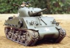 Tamiya 56014 - 1/16 RC M4 Sherman 105MM Howitzer