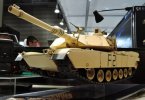 Tamiya 56040 - 1/16 U.S. Main Battle Tank M1A2 Abrams Full-Option Complete Kit