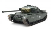 Tamiya 56604 - 1/25 R/C British Battle Tank Centurion Mk.III (w/Control Unit)