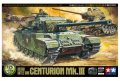 alt="Tamiya 56604 - 1/25 R/C British Battle Tank Centurion Mk.III (w/Control Unit)" title="Tamiya 56604 - 1/25 R/C British Battle Tank Centurion Mk.III (w/Control Unit)"