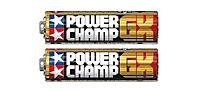 Tamiya 55089 - POWER CHAMP GX