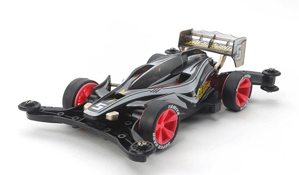 Tamiya 95376 - Aero Avante Black Special (AR Chassis)