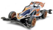 Tamiya 18703 - JR Aero Manta Ray - AR Chassis