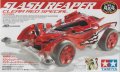 alt="Tamiya 95009 - JR Slash Reaper Clear Red Special (AR Chassis)" title="Tamiya 95009 - JR Slash Reaper Clear Red Special (AR Chassis)"