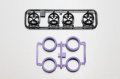 alt="Tamiya 95062 - Aero Avante Violet SP Speical Clear Body (AR Chassis)" title="Tamiya 95062 - Aero Avante Violet SP Speical Clear Body (AR Chassis)"