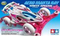 alt="Tamiya 95295 - Aero Manta Ray White Special (AR Chassis)" title="Tamiya 95295 - Aero Manta Ray White Special (AR Chassis)"