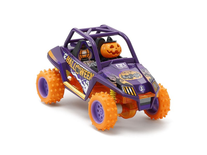 Tamiya 95707 - 1/32 Trail Mini 4WD Halloween (EZ Chassis)