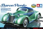 Tamiya 18709 - Baron Viento (FM-A Chassis)