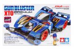 Tamiya 19451 - Gun Bluster XTO Premium FM-A