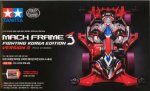 Tamiya 92467 - Mach Frame Fighting Korea Edition Ver.3 (FM-A Chassis)