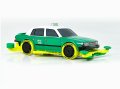 alt="Tamiya 92464 -Hong Kong Racing Taxi (Green) (FM-A Chassis)" title="Tamiya 92464 -Hong Kong Racing Taxi (Green) (FM-A Chassis)"