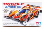 Tamiya 95100 - Trigale Japan Cap 2017 (MA Chassis)