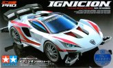 Tamiya 95165 - 1/32 Ignicion Blue Metallic (MA chassis)