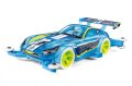 alt="Tamiya 95414 - Hawk Racer GT Clear Blue (MA Chassis)" title="Tamiya 95414 - Hawk Racer GT Clear Blue (MA Chassis)"