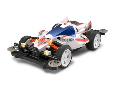 Tamiya 18632 - 1/32 JR Pro Dash-01 Super Emperor (MS Chassis)