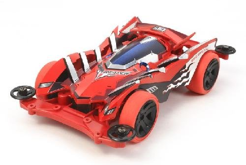 Tamiya 94899 - JR Slash Reaper Red SP (MS Chassis)