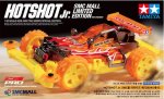 Tamiya 92435 - Hotshot Jr. SMC Mall Limited Edition (MS Chassis)