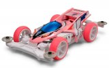 Tamiya 94660 - Thunder Shot Mk.II Pink Special Limited Edition Mini 4WD Item