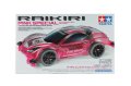 alt="Tamiya 95486 - Raikiri Pink Special (MS Chassis, Polycarbonate Body)" title="Tamiya 95486 - Raikiri Pink Special (MS Chassis, Polycarbonate Body)"