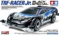 alt="Tamiya 95550 - TRF-Racer Jr. Black Special SP (MS Chassis) (colour variation of 18613)" title="Tamiya 95550 - TRF-Racer Jr. Black Special SP (MS Chassis) (colour variation of 18613)"