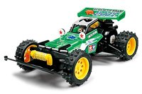 Tamiya 94580 - Mini 4WD New Year Ltd Boar Fin.