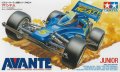 alt="Tamiya 18014 - 1/32 JR Avante - CK814" title="Tamiya 18014 - 1/32 JR Avante - CK814"