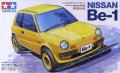 alt="Tamiya 94978 - JR Nissan Be-1 - Type 3 Chassis" title="Tamiya 94978 - JR Nissan Be-1 - Type 3 Chassis"