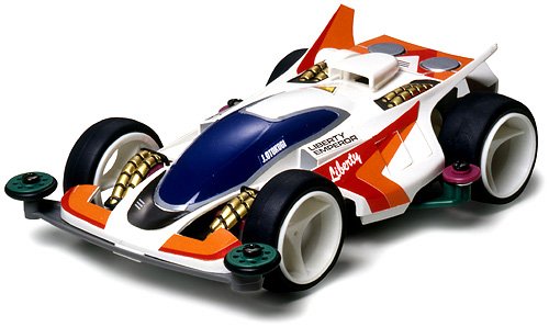 Tamiya 19501 - 1/32 JR Liberty Emperor (Super 1 Chassis)