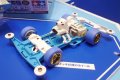 alt="Tamiya 18083 - JR SHIROKUMAKKO (Super II Chassis)" title="Tamiya 18083 - JR SHIROKUMAKKO (Super II Chassis)"