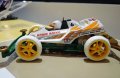 alt="Tamiya 18087 - Mini 4WD Hawk Racer (Super-II Chassis)" title="Tamiya 18087 - Mini 4WD Hawk Racer (Super-II Chassis)"