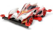 Tamiya 94968 - JR Shining Scorpion Premium Red Version (Super-II)