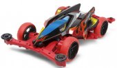 Tamiya 95000 - JR Dyna-Hawk GX Black Special (Super XX Chassis)