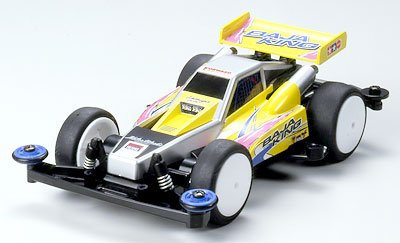 Tamiya 18057 - 1/32 BAJA KING JUNOR